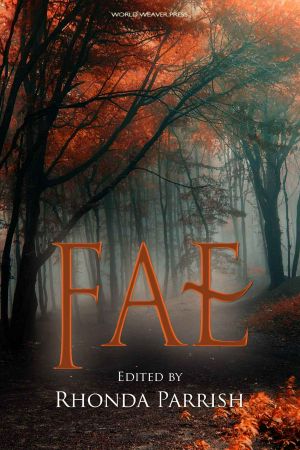 [Rhonda Parrish's Magical Menageries 01] • Fae